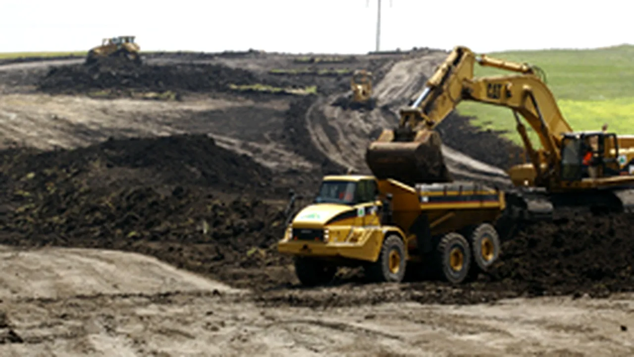 Romania Has Funds For Infrastructure But Deadlines Are Unobserved - Official