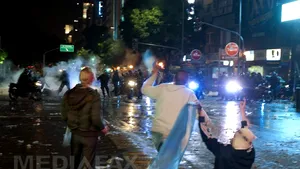 Argentina: Patru decese în ultimele şase zile în urma violenţelor dintre suporteri