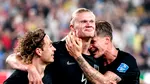 Haaland continuă show-ul la Cupa Mondială. Norvegia s-a calificat în faza eliminatorie după un meci spectaculos cu Senegal