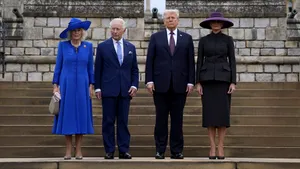 Meniul regal pentru Trump: lux, tradiție și băuturi simbolice la Castelul Windsor