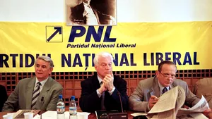 PREZENTUL FĂRĂ PERDEA Marius Oprea / S-a golit sacul cu preşedinţi