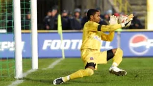 Zapata: Ştiu ce înseamnă un derbi Steaua-Rapid