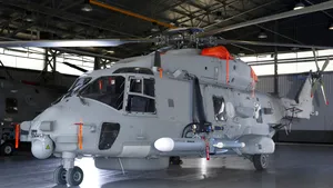 Rachete Marte-ER pentru Armata Română. Compania MBDA a semnat contractul cu IAR Braşov