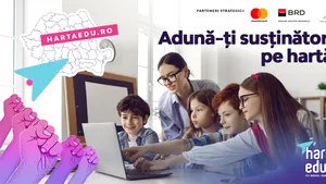 Narada îşi propune sa strângă 100.000 de susţinători pentru alertele din sistemul de Educaţie