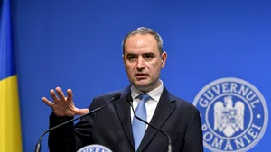 Avertismentul ministrului de Finanțe: România riscă o criză severă dacă nu ia măsuri urgente pentru reducerea deficitului