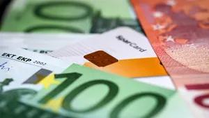 Percheziţii la Sibiu şi Alba, la persoane bănuite că au cumpărat animale cu bancnote euro false