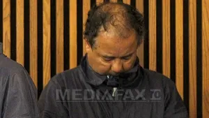 Cazul femeilor sechestrate din Cleveland: Testele ADN confirmă că Ariel Castro e tatăl fetiţei născute în captivitate