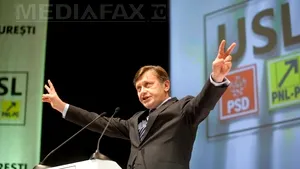 PNL Iaşi îl susţine pe Antonescu la congresul din februarie