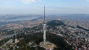 COMENTARIU Lelia Munteanu: Istanbul-Ierusalim, o poveste cu 