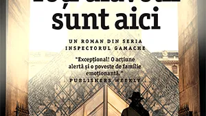 Toţi diavolii sunt aici de Louise Penny