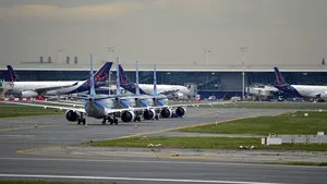 Consecinţele dezastrelor aeriene: Boeing pierde o comandă de aproape 6 miliarde de dolari după problemele cu modelul 737 Max