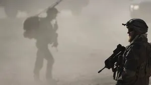 NATO intenţionează să menţină între 8.000 şi 12.000 de militari în Afganistan după 2014