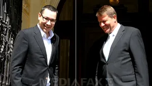 TVR îi reinvită pe candidaţii la prezidenţiale la o dezbatere înainte de turul II. Tănase propune discuţii între staff-urile de campanie pentru luni, la 14.00