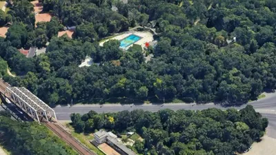 SOCIAL Primăria Capitalei vrea să deschidă publicului zona Clubului Diplomaților din Parcul Herăstrău
