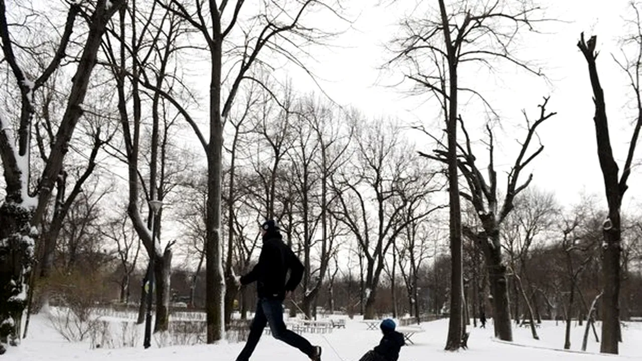 Cum va fi VREMEA în următoarele două săptămâni. Prognoza meteo pentru fiecare regiune a ţării