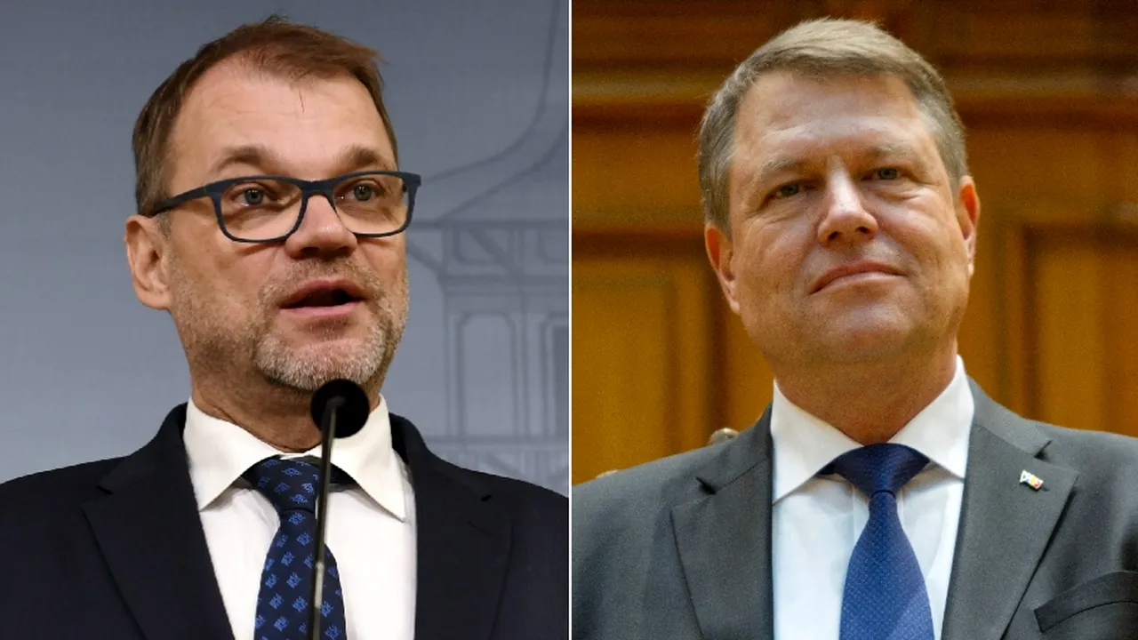 Finlanda a propus preluarea preşedinţiei Consiliului UE în locul României, în contextul tensiunilor politice actuale. Bucureştiul s-a opus/ Reacţia MAE: Suntem pregătiţi