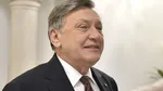Crin Antonescu: România nu poate interveni militar în Moldova fără NATO, dar ar face tot ce poate