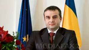 Prefectul de Covasna va fi numit secretar de stat la Ministerul Apărării - surse