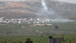 Armata israeliană admite că a omorât, din greşeală, un militar ONU