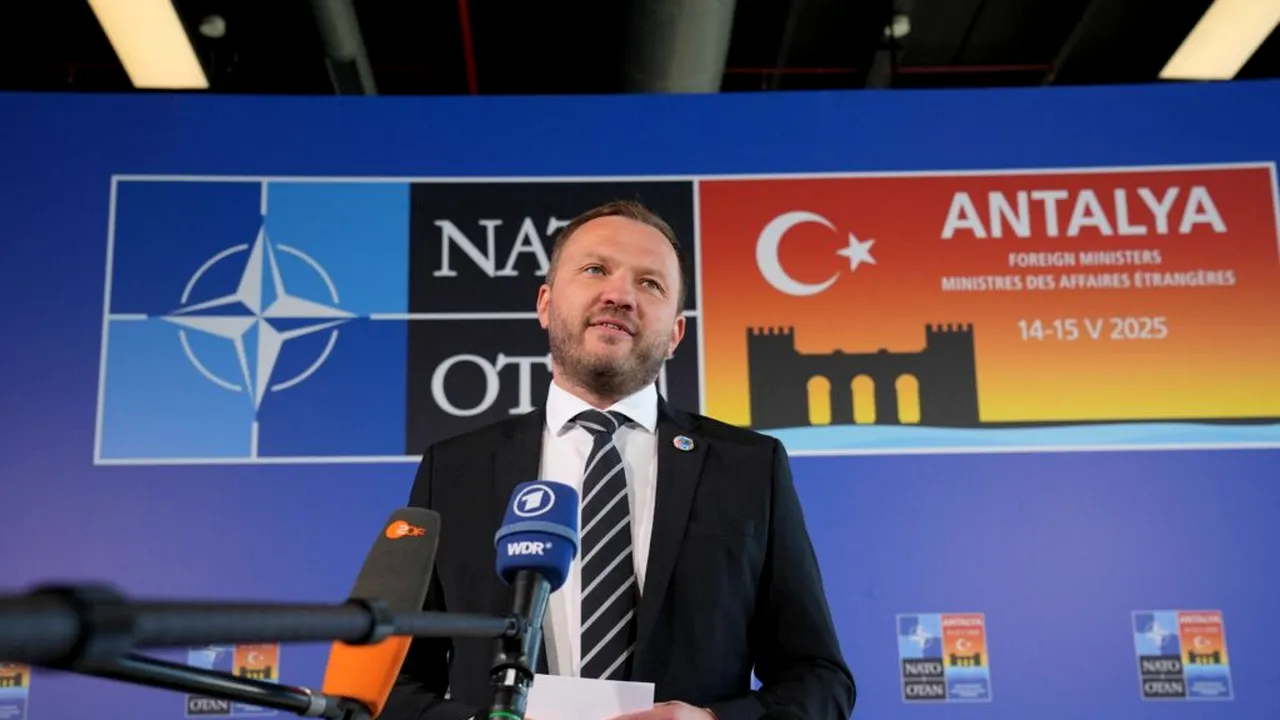 Războiul este existențial pentru Putin, consideră ministrul de externe din Estonia