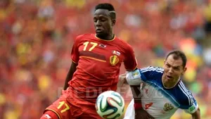 Belgia a învins Rusia, scor 1-0, şi s-a calificat în optimile Cupei Mondiale