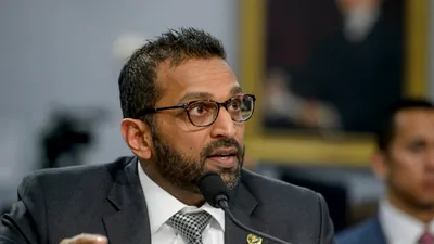 EXTERNE Kash Patel, directorul FBI, luat la rost în Senatul SUA pentru că ar fi „relaxat” criteriile de angajare în FBI
