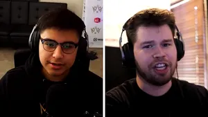 Lasă-ţi copiii să devină gameri profesionişti şi s-ar putea să te îmbogăţeşti. Acesta este exemplul celor doi gameri din liga Call of Duty
