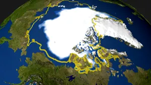 Rusia îşi revendică resursele din Oceanul Arctic