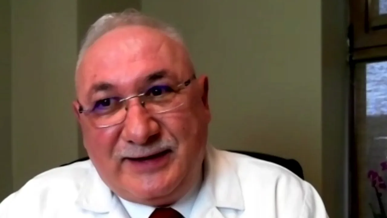 Healthcare Trends: Persoanele cu o formă uşoară de COVID-19 sau asimptomatice nu rămân cu sechele pulmonare. Când ar trebuie să mergem la control? Sorin Nistor, pneumolog: „Accesul la informaţia online creează „certitudini” oamenilor care nu sunt în domeniu. Pandemia este însoţită de o psiho-pandemie”