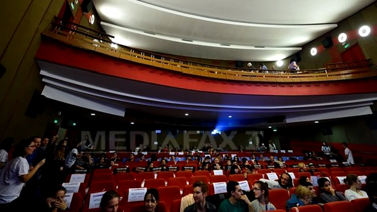 COOLTURA de Weekend: Filmele de la Cannes la Bucureşti şi Noaptea Caselor