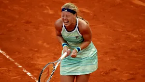 Olandeza Kiki Bertens a anunţat că se retrage din tenis la finalul sezonului 2021