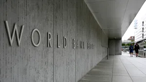Banca Mondială anunţă un fond de 12 miliarde de dolari pentru combaterea efectelor coronavirusului