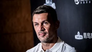 Paolo Maldini a fost numit director tehnic la AC Milan 