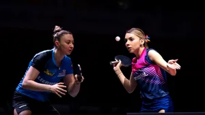 Performanță istorică pentru România! Bernadette Szocs, vicecampioană mondială la tenis de masă