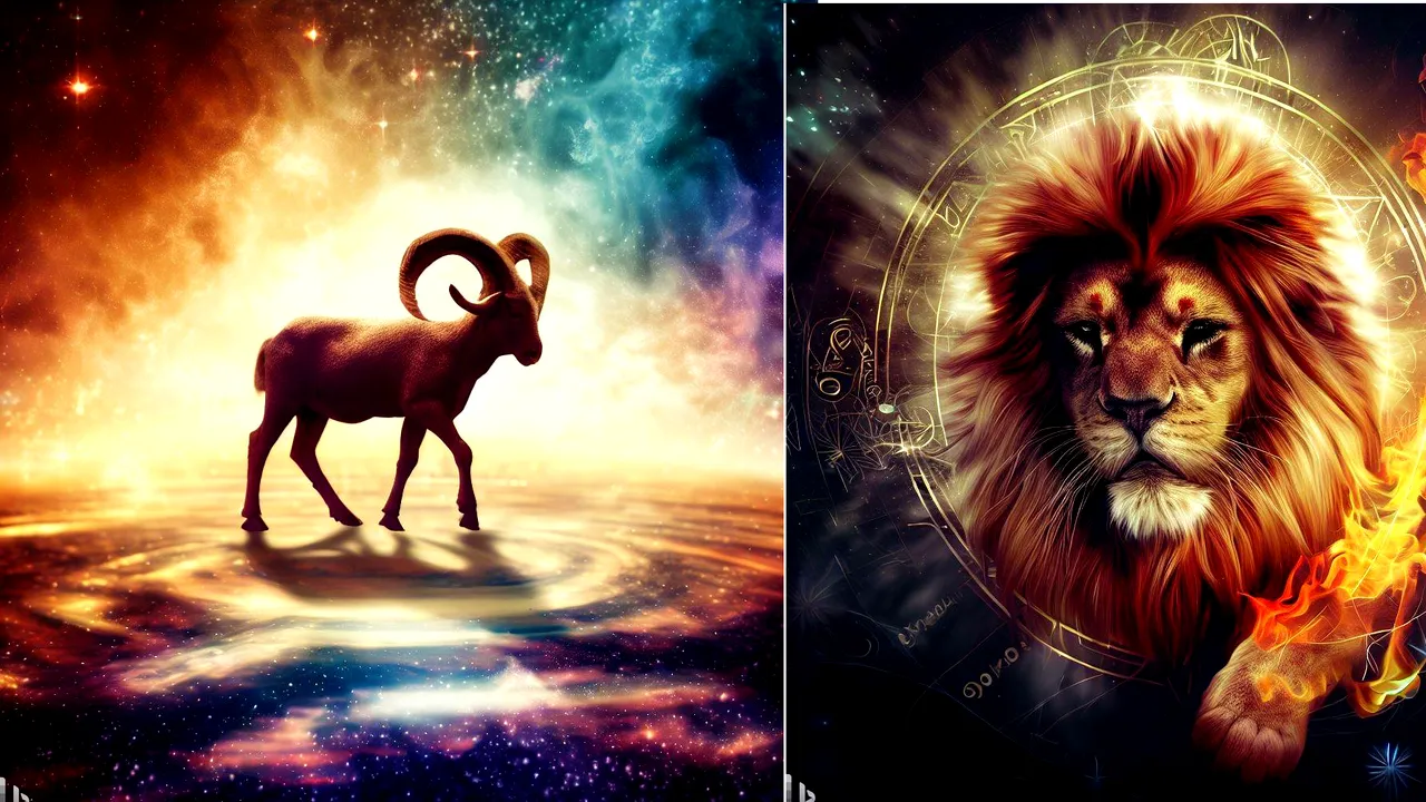 HOROSCOP 30 MAI 2023 - Berbecul nu trebuie să joace la sigur. Leul nu trebuie să-şi facă reputaţie de zodie încăpăţânată 