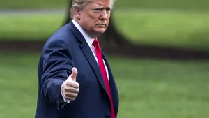 Donald Trump, invitat de Regele Charles la a doua vizită de stat în Marea Britanie