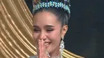 Opal Suchata Chuangsri din Thailanda a câștigat concursul Miss World 2025