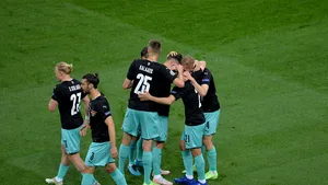 Austria a învins Macedonia de Nord în primul meci jucat la EURO 2020 pe Arena Naţională 