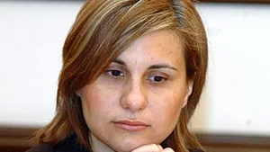 Cine este noul ministru delegat pentru Relaţiile cu Românii de Pretutindeni, Maria Ligor