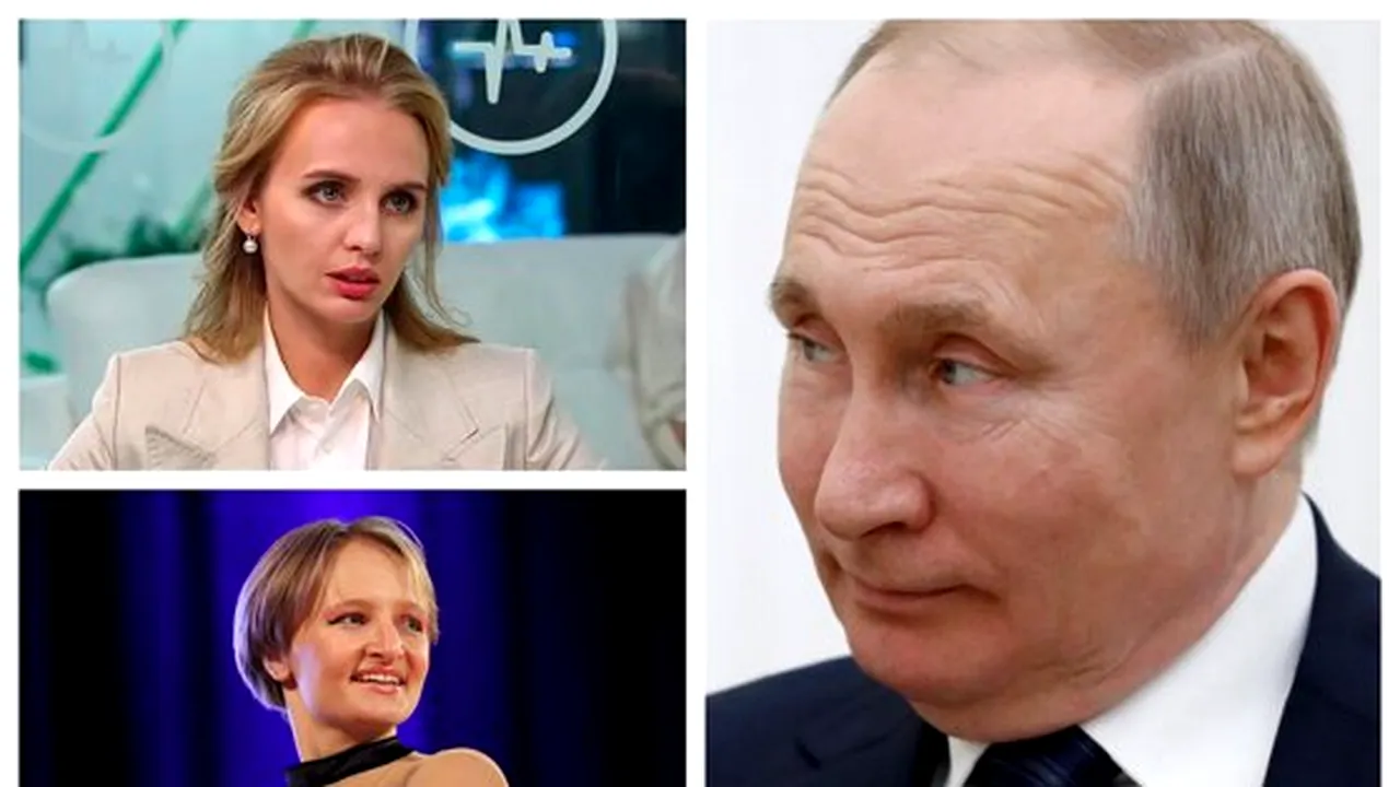 UE îngheaţă activele şefului Sberbank şi ale fiicelor lui Putin