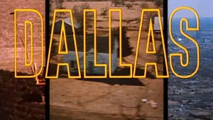 Doliu în lumea filmului: A murit un cunoscut actor din serialul Dallas | FOTO