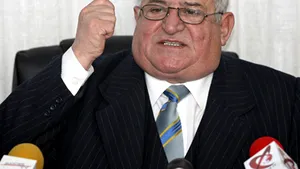 Nicolae Mischie poate candida la parlamentare