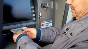 Sârbu: Ultima etapă de majorare a pensiilor din grupele I şi II de muncă, îngheţată până în 2011