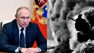 Avertisment dat de profesorul Hal Brands privind sancţiunile impuse Rusiei: Occidentul ar trebui să îşi amintească de Pearl Harbor. Puterile revizioniste au devenit uneori mai violente atunci când sancţiunile economice împotriva lor sunt pe cale să reuşească