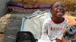 MEDIAFAX ZOOM: Începe şcoala! - GALERIE FOTO