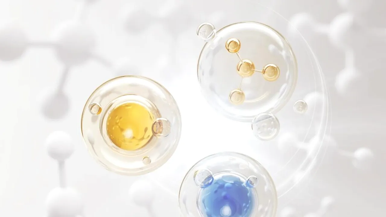 Produse cu peptide pro-colagen: Beneficii anti-îmbătrânire (P)