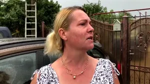 Părinţii unei fete din Argeş, racolată pentru prostituţie: De 7 ori a dispărut, nu s-a făcut nimic / VIDEO