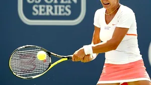 INTERVIU: Monica Niculescu: Cred că sunt cea mai rapidă jucătoare din circuitul WTA