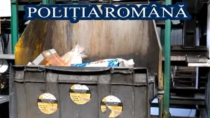 Poliţiştii au distrus peste o tonă de droguri confiscate în peste 500 de dosare penale 