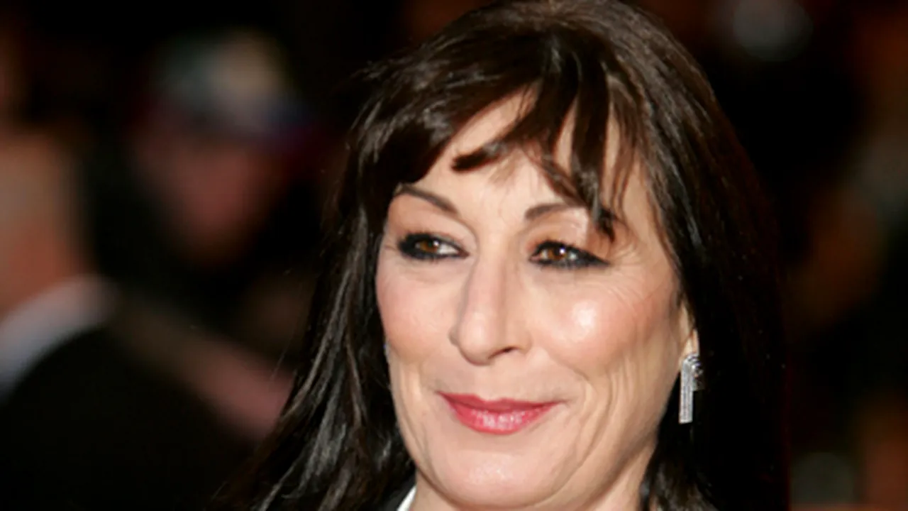 Anjelica Huston, onorată la Festivalul de Film de la Locarno (Video)